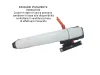 MANIGLIA ESTERNA POSTERIORE DESTRA con codice 93193303 da OPEL Agila B (08>)