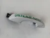 MANIGLIA ESTERNA POSTERIORE DESTRA con codice 1K8.837.206.E da VOLKSWAGEN Golf 6 Berlina (08>12) 1600 Diesel (2011)