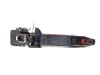 MANIGLIA ESTERNA POSTERIORE SINISTRA con codice 80611EB30B da NISSAN Qashqai 2Â° Serie 1500 Diesel 78 (2010)