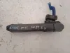 MANIGLIA ESTERNA POSTERIORE SINISTRA TOYOTA Yaris Serie (11>13) 1400 Diesel (2011)