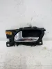 9683446877 / 9683446177 / 1905002 MANIGLIA INTERNA ANTERIORE SINISTRA CITROEN C3 Picasso (08>) 1600 Diesel (2014)