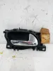 9683446577 / 9683446077 MANIGLIA INTERNA POSTERIORE DESTRA CITROEN C3 Picasso (08>) 1600 Diesel (2014)