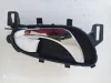 MANIGLIA INTERNA POSTERIORE DESTRA con codice 806704EAA da NISSAN Qashqai 2Â° Serie Diesel (2012)