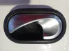MANIGLIA INTERNA POSTERIORE SINISTRA con codice 8200028487 da RENAULT Megane ll Serie (02>06) 1900 Diesel (2005)