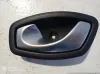 MANIGLIA INTERNA POSTERIORE SINISTRA RENAULT Megane ll Serie (02>06) Diesel (2005)