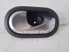 MANIGLIA INTERNA POSTERIORE SINISTRA RENAULT Megane ll Serie (06>08) 1500 Diesel (2006)