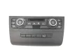 MANOPOLE RISCALDAMENTO E CLIMA DIGITALE con codice 6411914729901 da BMW Serie 1 Serie (E87) (04>07) 2000 Diesel 130 kW / 177 CV con codice motore N47D20A/N47 D20 A, N47 D20 C (2006)