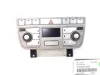 MANOPOLE RISCALDAMENTO E CLIMA DIGITALE con codice 735387666 / 735455690 da LANCIA Musa 1° Serie 1300 Diesel 51 con codice motore 199A9000 (2006)