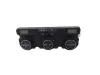 MANOPOLE RISCALDAMENTO E CLIMA DIGITALE con codice 1K0907044CT da VOLKSWAGEN Touran 2Â° Serie 1900 Diesel 77 con codice motore BLS/BLS (2009)