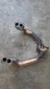 Marmitta Subaru Forester del 1999 2.0 Benzina