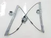 MECCANISMO ALZAVETRO ANT. DX con codice 6Y1837461 da SKODA Fabia Berlina 1° Serie 1400 Diesel 55 (2005)