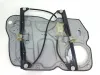 MECCANISMO ALZAVETRO ANT. DX con codice 1T0898100 da VOLKSWAGEN Touran 1Â° Serie 1900 Diesel 77 (2004)