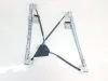 MECCANISMO ALZAVETRO ANT. SX con codice 6Q4839461E da VOLKSWAGEN Polo 4° Serie 1400 Benzina 55 (2003)