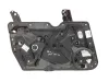 MECCANISMO ALZAVETRO ANT. SX con codice 5K1837729T da VOLKSWAGEN Golf 6 Berlina (08>12) 1600 Diesel 77 kW / 105 CV (2011)
