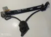 MECCANISMO ALZAVETRO POST. DX SEAT Ibiza Serie (08>12) Diesel (2010)