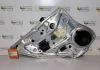 MECCANISMO ALZAVETRO POST. SX con codice A2047301179 da MERCEDES GLK (W204) (08>) 2143 diesel (2010)