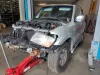 Centr motore MITSUBISHI PAJERO 3200cc DI-D 2003