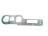 MODANATURA CENTRALE CRUSCOTTO con codice 07355875850 da FIAT Panda 3Â° Serie 1000 Hybrid 51 kW / 69 CV (2021)