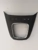 Modanatura console centrale Lancia Musa 1.3 MJT del 2007