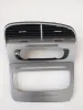 Modanatura cruscotto console centrale Seat Altea 1.6 B del 2008