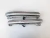 Modanatura fanali Opel Zafira 2.0 D del 2003 CODICE RICAMBIO : 90580652