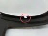 MODANATURA PARAFANGO POST DX PASSEGGERO con codice 18083368 da FIAT Panda Serie 4x4 Benzina (1986)