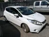 Centralina motore FORD FIESTA 14 diesel del 2009