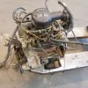 Motore 117A1046 Fiat 500 / 600 / Panda 900cc CODICE RICAMBIO : 117A1046