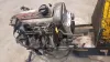 Motore AUB Skoda Fabia del 2004 1.4 Benzina CODICE RICAMBIO : AUB