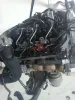 MOTORE COMPLETO con codice con codice motore BPP/BPP da AUDI A6 Berlina Serie C6 (4F2) (04>12) 2700 Diesel (2010)