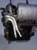 MOTORE COMPLETO con codice con codice motore ASY/ASY da SKODA Fabia Berlina 2Â° Serie 1900 Diesel (2008)