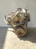 MOTORE COMPLETO SSANGYONG Rexton 1Â° Serie 2700 Diesel 121con codice motore 665925/ 665925 (2006)