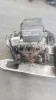 Motore Fiat 500 sporting 1.1 Benizna cod: 176B2000 CODICE RICAMBIO : 176B2000