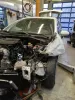 Centr motore FIAT GRANDE PUNTO 1248cc diesel 2013