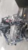 Motore Fiat Grande Punto del 2007 1.2 Benzina cod: 199A4000 CODICE RICAMBIO : 199A4000