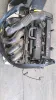 Motore FUJA Ford Fiesta del 2004 1.2 Benzina CODICE RICAMBIO : FUJA