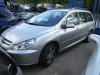 POMPA IDROGUIDA PEUGEOT 307 01->05