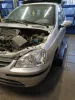 Compressore clima TATA INDIGO 1405cc diesel 2006