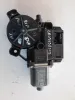 Motorino Alzacristallo Posteriore Sinistra VW Polo 1.6 Diesel 2010 CODICE RICAMBIO : 6R0959811B