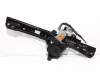 MOTORINO ALZAVETRO ANTERIORE DESTRA con codice 918968103 da FORD EcoSport Serie (15>) 1500 Diesel 70 kW / 95 CV con codice motore XVJD/XVJD (2016)