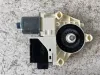 MOTORINO ALZAVETRO ANTERIORE DESTRA con codice C44131101 da JEEP Renegade Serie (14>) Diesel (2015)