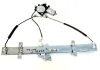 MOTORINO ALZAVETRO ANTERIORE DESTRA con codice 8340165D10000 da SUZUKI Grand Vitara 3P 2000 Diesel 80 (2003)