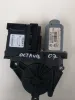 Motorino Alzavetro anteriore destro Skoda Octavia del 2008 1.9 Diesel CODICE RICAMBIO : 1T0959702D