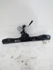MOTORINO ALZAVETRO ANTERIORE SINISTRO FIAT Panda 3Â° Serie Diesel (2012)