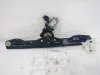 52076550 / m13400600 / 34000039m12 / 8cc389 MOTORINO ALZAVETRO ANTERIORE SINISTRO FIAT Panda 3Â° Serie 1300 Diesel (2012)
