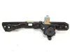 MOTORINO ALZAVETRO POSTERIORE DESTRA con codice CN15A27000CD da FORD EcoSport Serie (15>) 1500 Diesel 70 kW / 95 CV con codice motore XVJD/XVJD (2017)