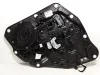 MOTORINO ALZAVETRO POSTERIORE DESTRA con codice 00520885260 da JEEP Renegade Serie (14>) Benzina 88 kW / 120 CV con codice motore 55282151/552 82 151 (2019)
