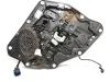 MOTORINO ALZAVETRO POSTERIORE DESTRA con codice C46792100 da JEEP Renegade Serie (14>) 1600 Diesel 88 kW / 120 CV con codice motore 55260384/552 63 113, 552 80 444, EJK (2016)