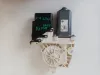 MOTORINO ALZAVETRO POSTERIORE DESTRA con codice 5K0959704G da VOLKSWAGEN Golf 6 Berlina (08>12) 1600 Diesel (2011)