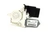 MOTORINO ALZAVETRO POSTERIORE DESTRA con codice 1K0959704AL / 1K0959795AA / 5K0959704C / 5K0959704D da VOLKSWAGEN Golf 6 Berlina (08>12) 2000 Diesel 81 (2010)